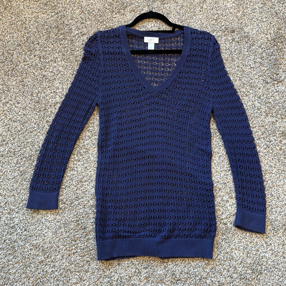 LOFT Sweater